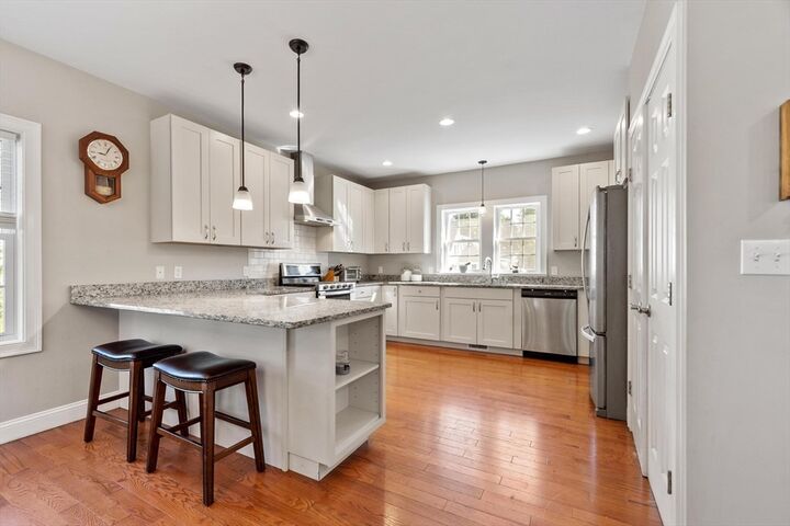 Property Photo:  19 Third St  MA 01886 