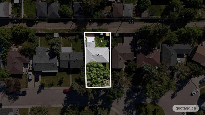 Property Photo: 52 Fay Road SE AB T2H 1H4