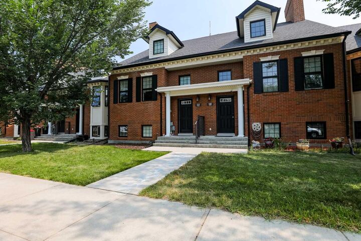 Property Photo: 113 Lynx Road N AB T1H 6W9