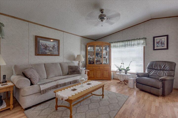 Property Photo: 430030 Range Road 242A AB T4J 1R1
