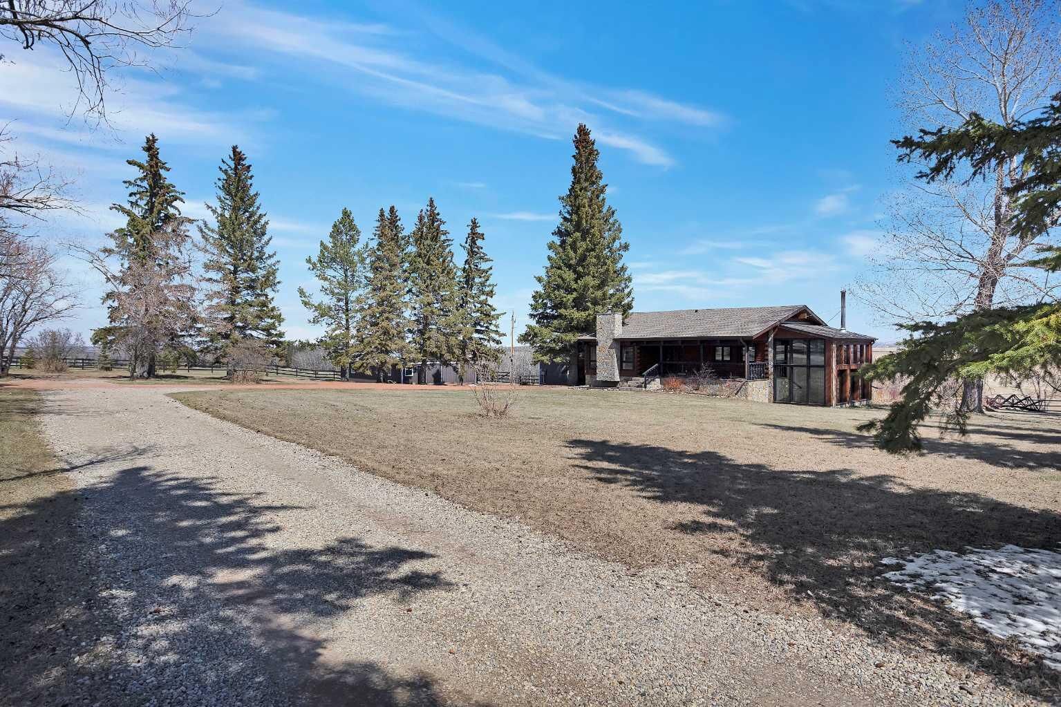 Property Photo:  37111 C&Ampe Trail  AB T4E 1R4 