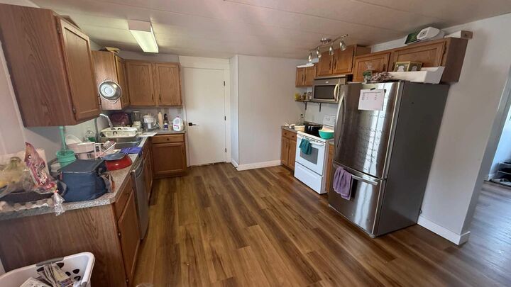 Property Photo: 275 7 Street SE AB T0M 2A0