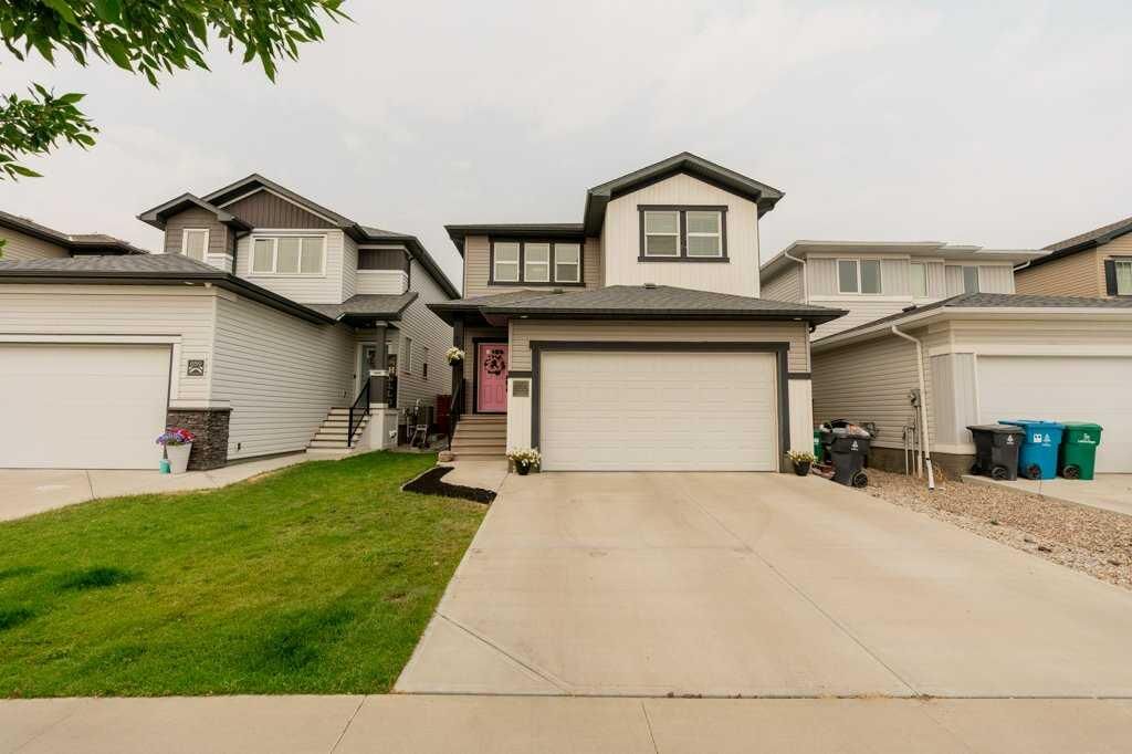 Property Photo:  855 Miners Boulevard W  AB T1J 5B9 