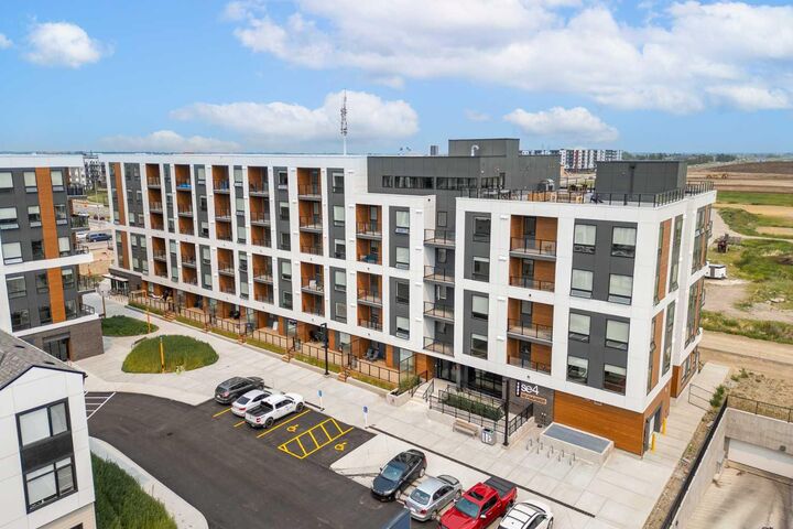 8500 19 Avenue SE 4501 — photo 1