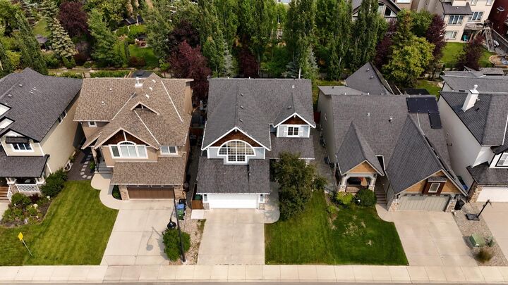Property Photo:  118 Auburn Sound View SE  AB T3M 0E1 