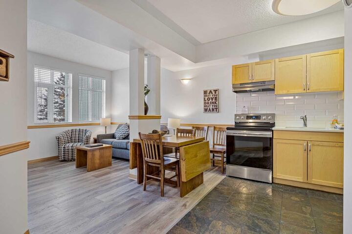 Property Photo:  1151 Sidney Street 231  AB T1W 3G1 