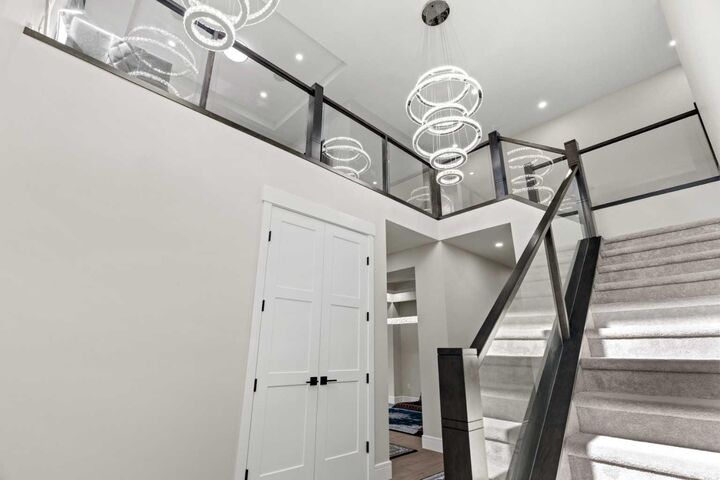 Property Photo: 34 South Shore Bay AB T1X 2S1