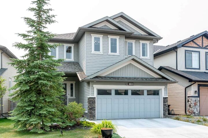 Property Photo: 1153 Kingston Crescent SE AB T4B 0G1