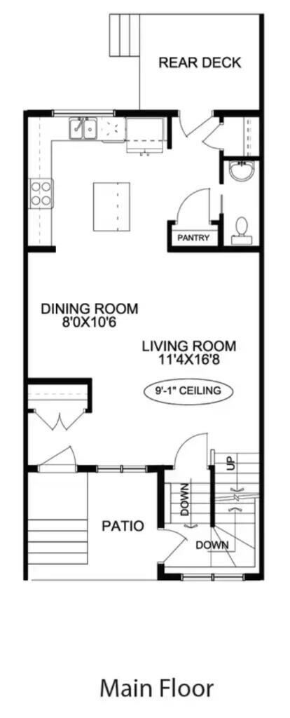 Property Photo: 1227 Lanark Boulevard SE AB T4A 3P9