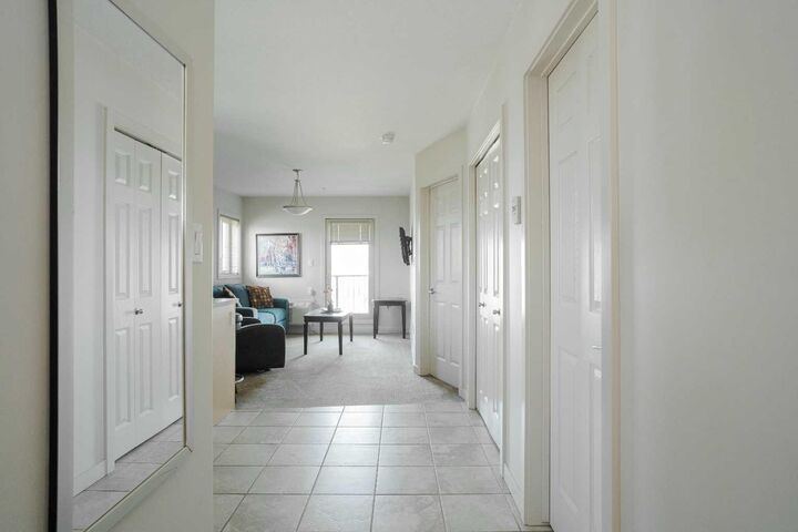 Property Photo: 8528 Manning Avenue 625 AB T9H 5G2