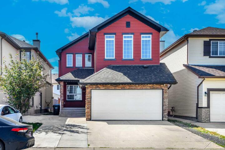 228 Saddlecrest Way NE — photo 1