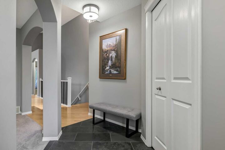 Property Photo:  416 Silverado Range Heights SW  AB T2X 0B4 