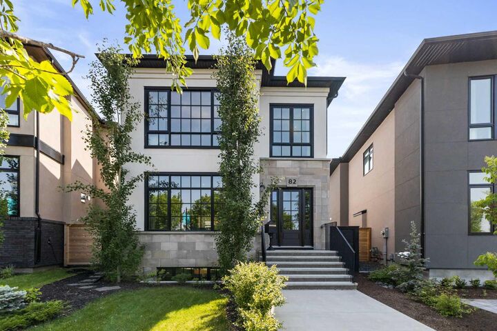 82 Valour Circle SW — photo 1