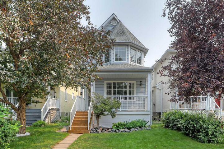 2622 24A Street SW — photo 1