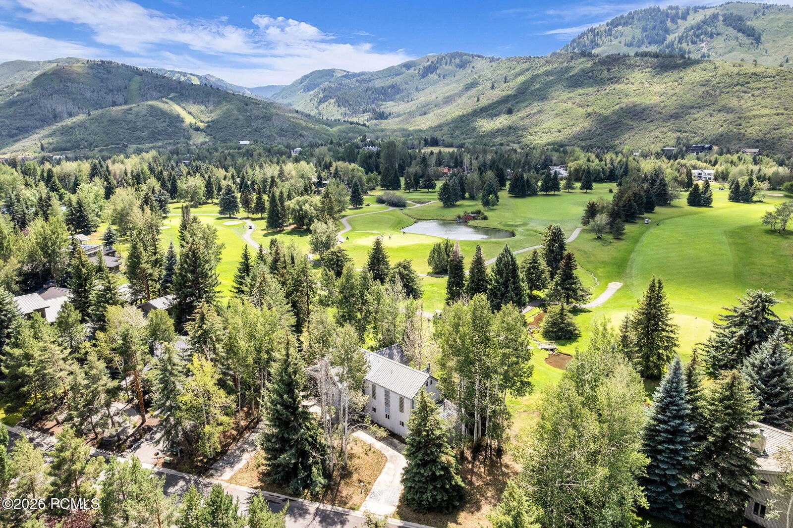 Property Photo:  21 Prospector Drive  UT 84060 
