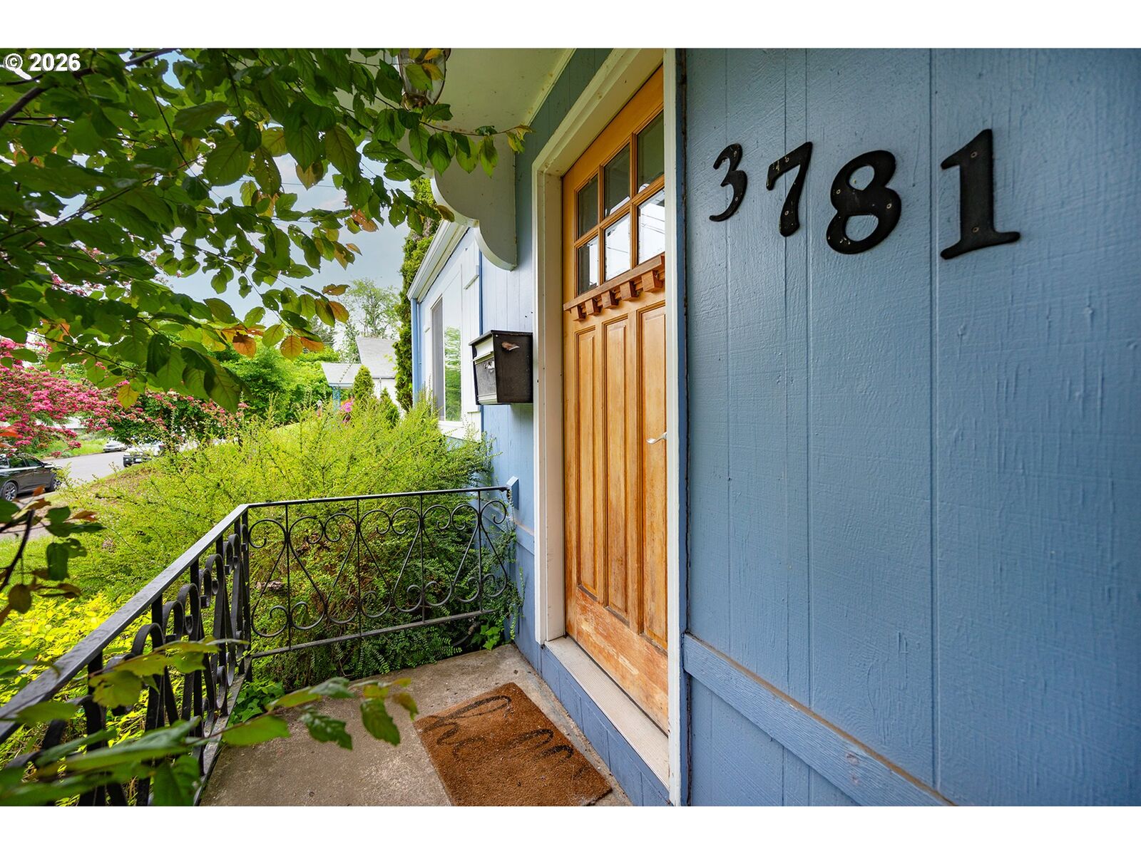 Property Photo: 3781 Kincaid St OR 97405