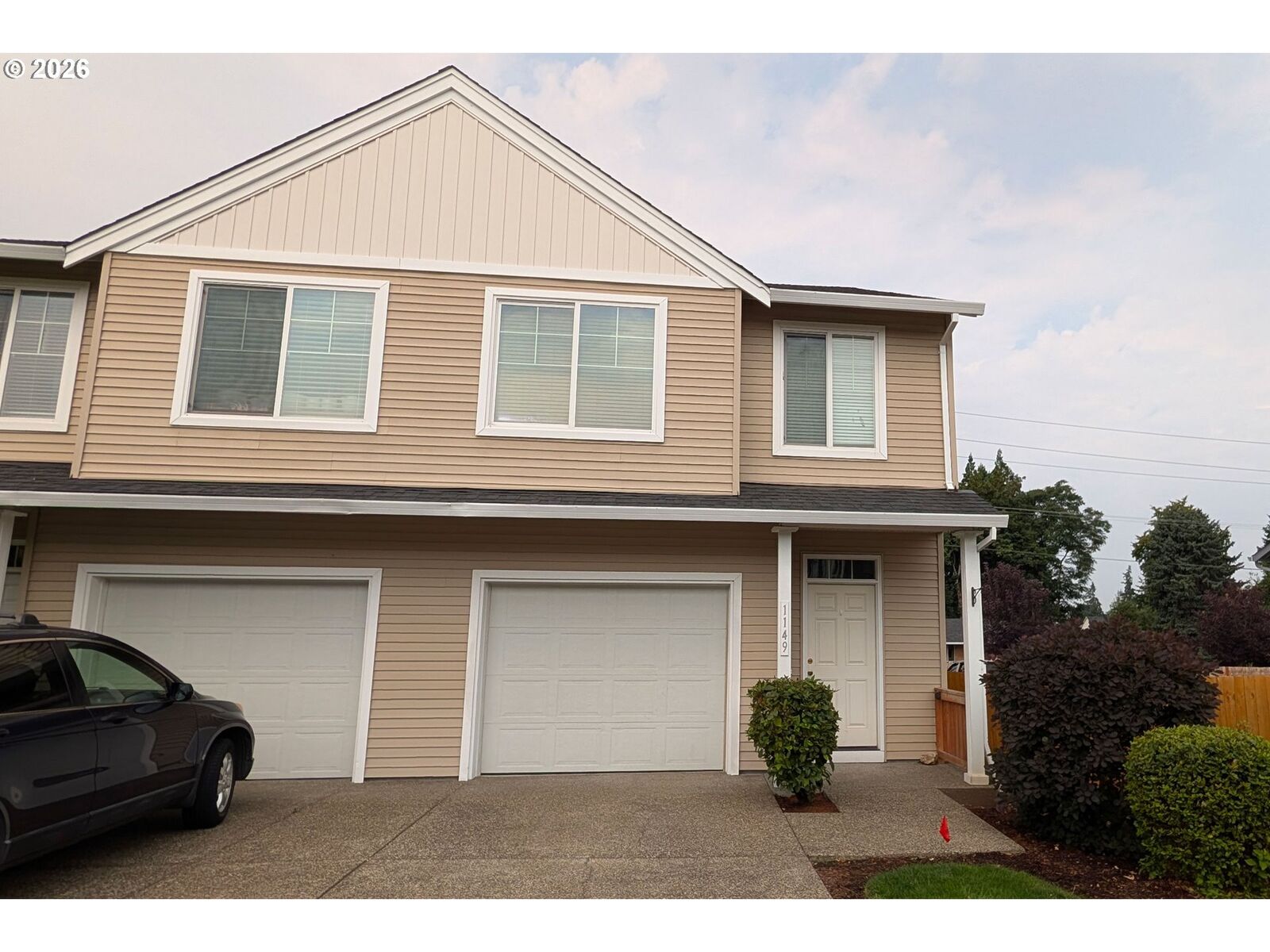 Property Photo:  1149 N Spruce Ct  OR 97013 