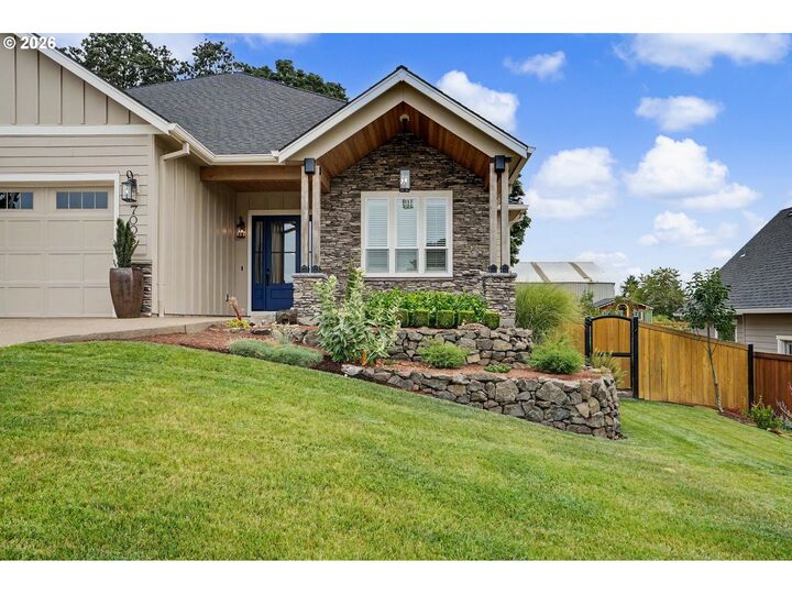 Property Photo:  7006 Riva Ridge Dr  OR 97392 