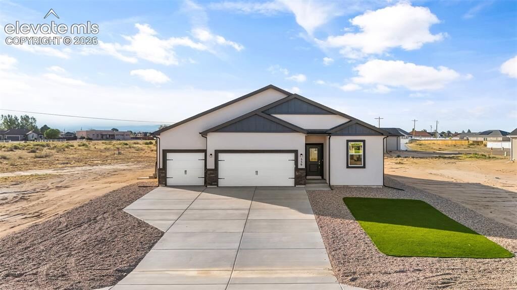 Property Photo:  559 Bayview Drive  CO 81007 