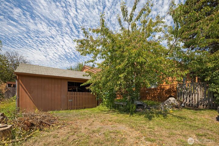 Property Photo: 507 Tucker Avenue WA 98250