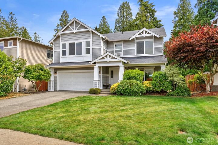 Property Photo:  4272  Chanting Circle SW  WA 98367 