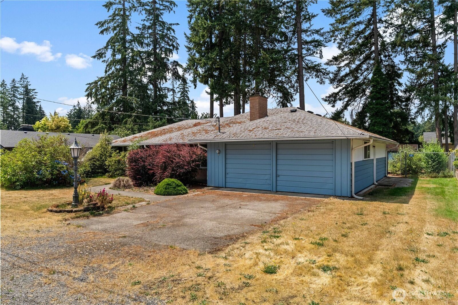 Property Photo:  15204  16th Avenue Ct S  WA 98387 