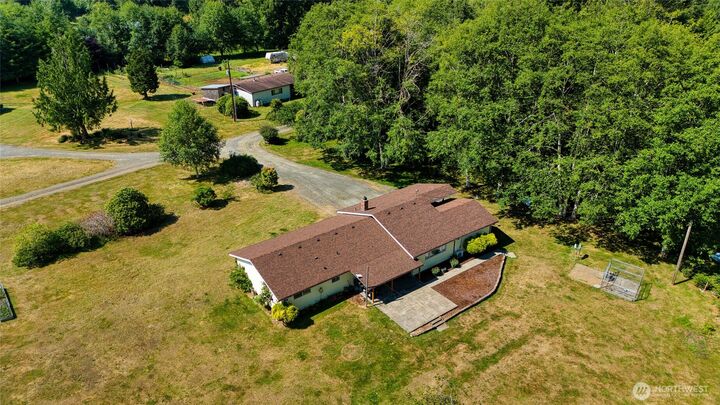 Property Photo:  39  Neilton Lane  WA 98552 