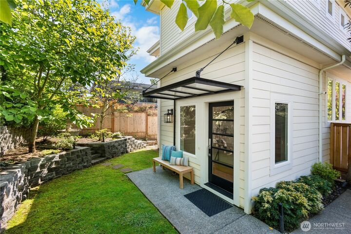 Property Photo:  1418  Market Street  WA 98033 