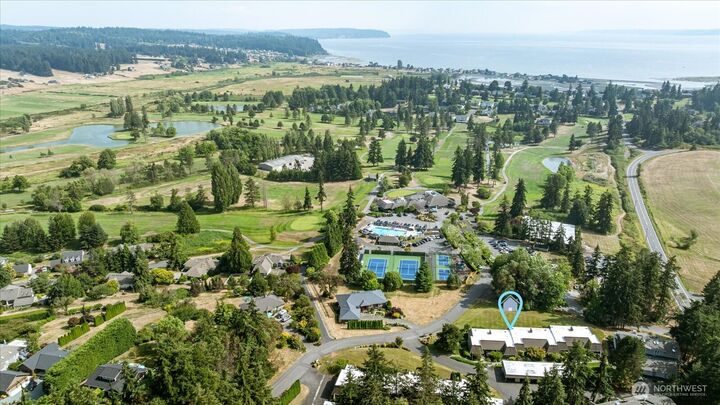 Property Photo: 5682 McDonald Drive 102A WA 98260