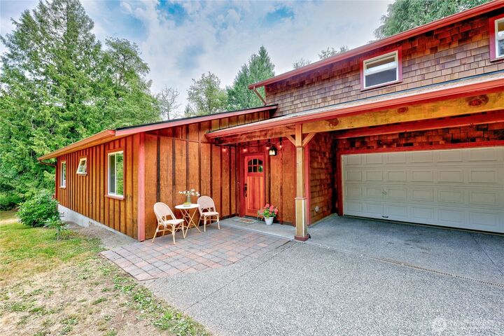 Property Photo: 30978 Old Hansville Road NE WA 98346
