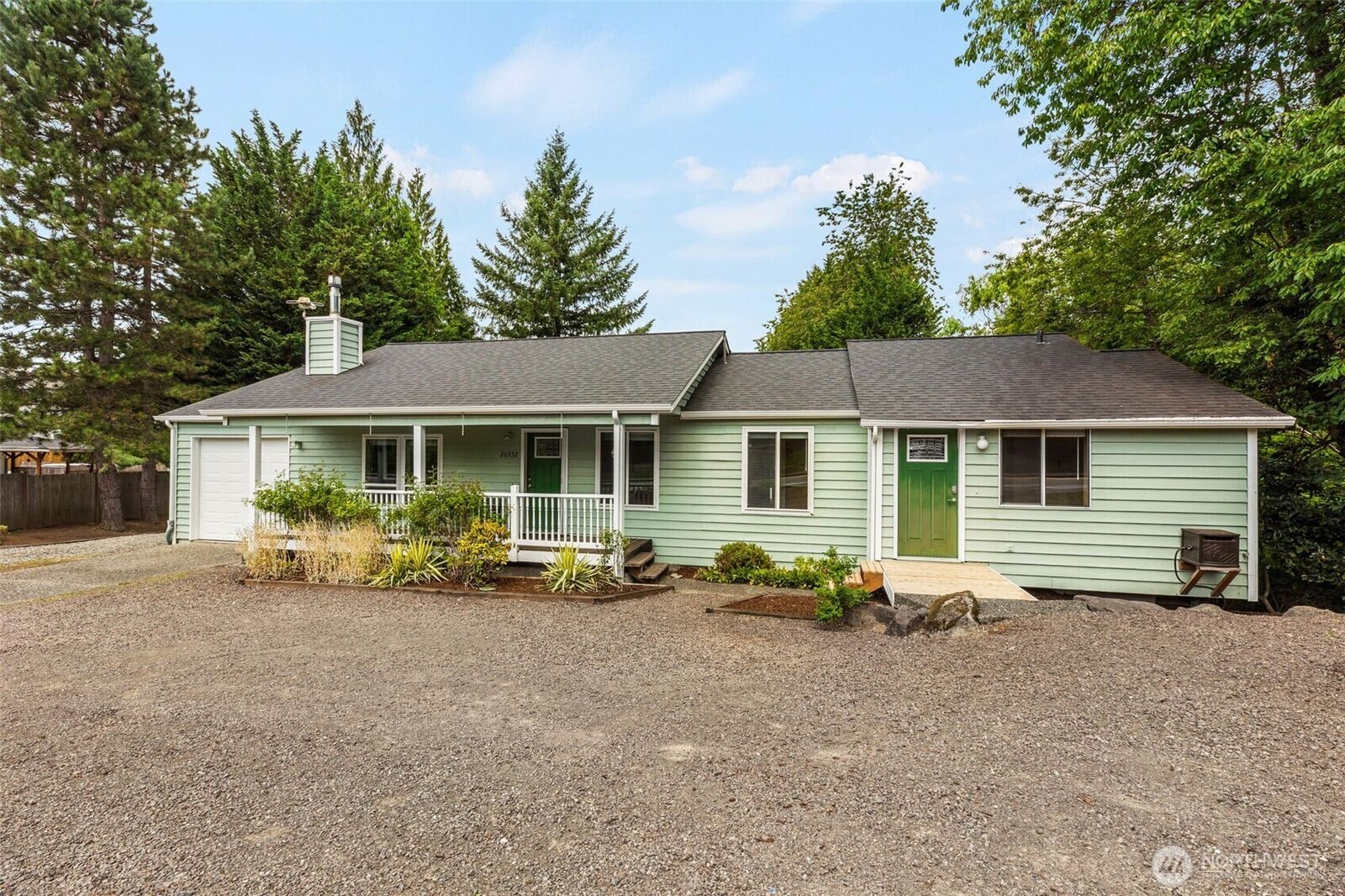 Property Photo:  26932 NE 152nd Street  WA 98019 