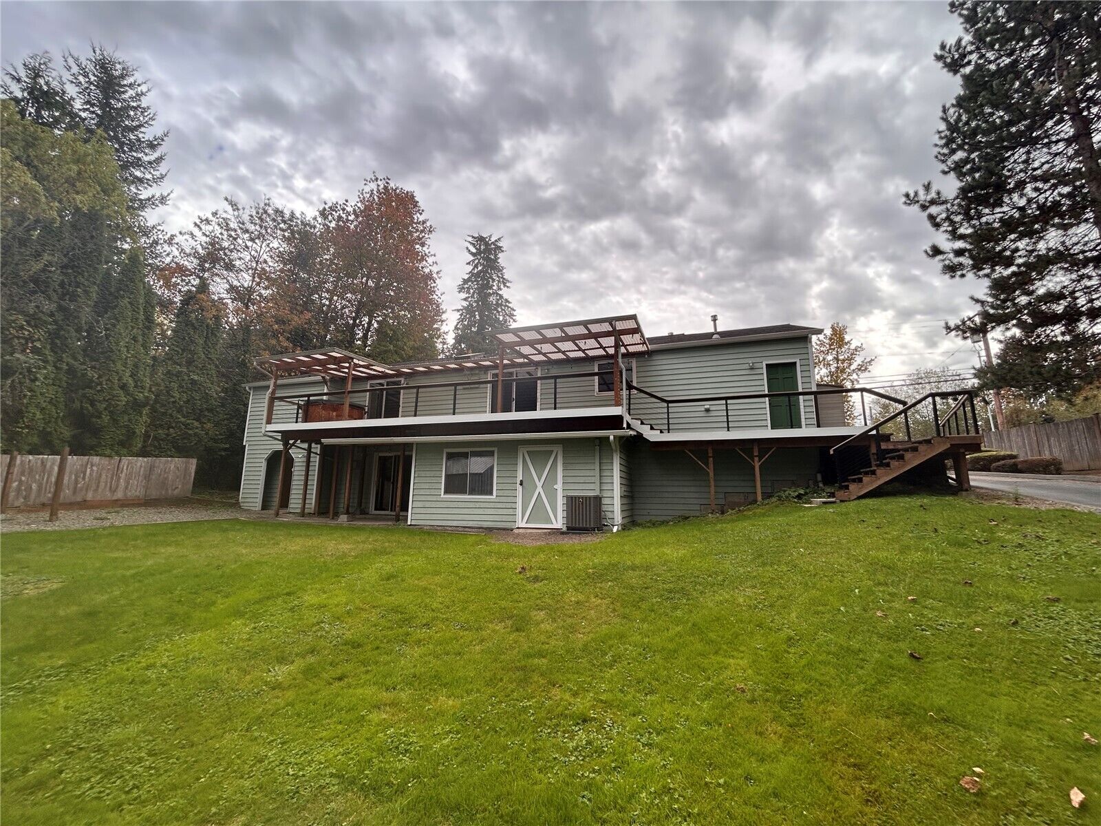 Property Photo:  26932 NE 152nd Street  WA 98019 