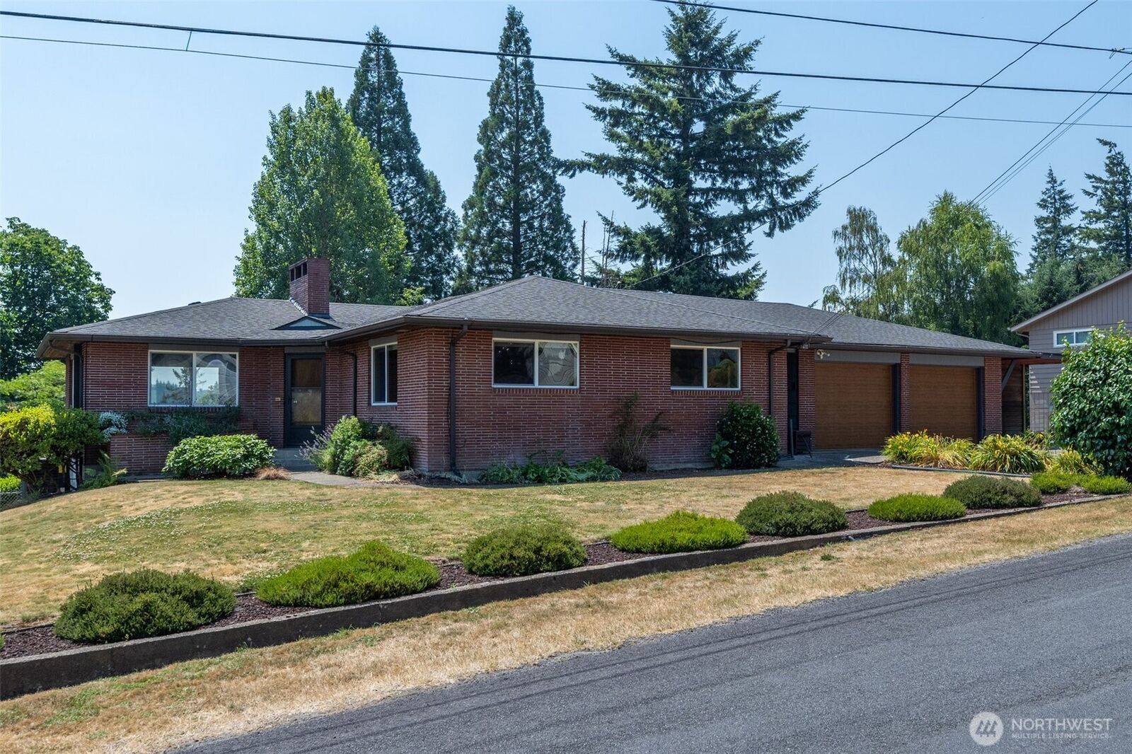 Property Photo:  135  Victoria Street  WA 98632 