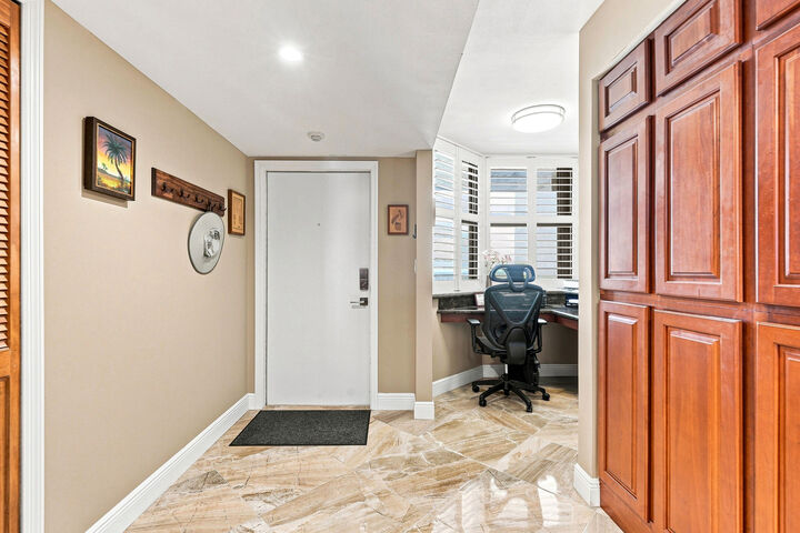 Property Photo:  9550 S Ocean Drive 1702  FL 34957 
