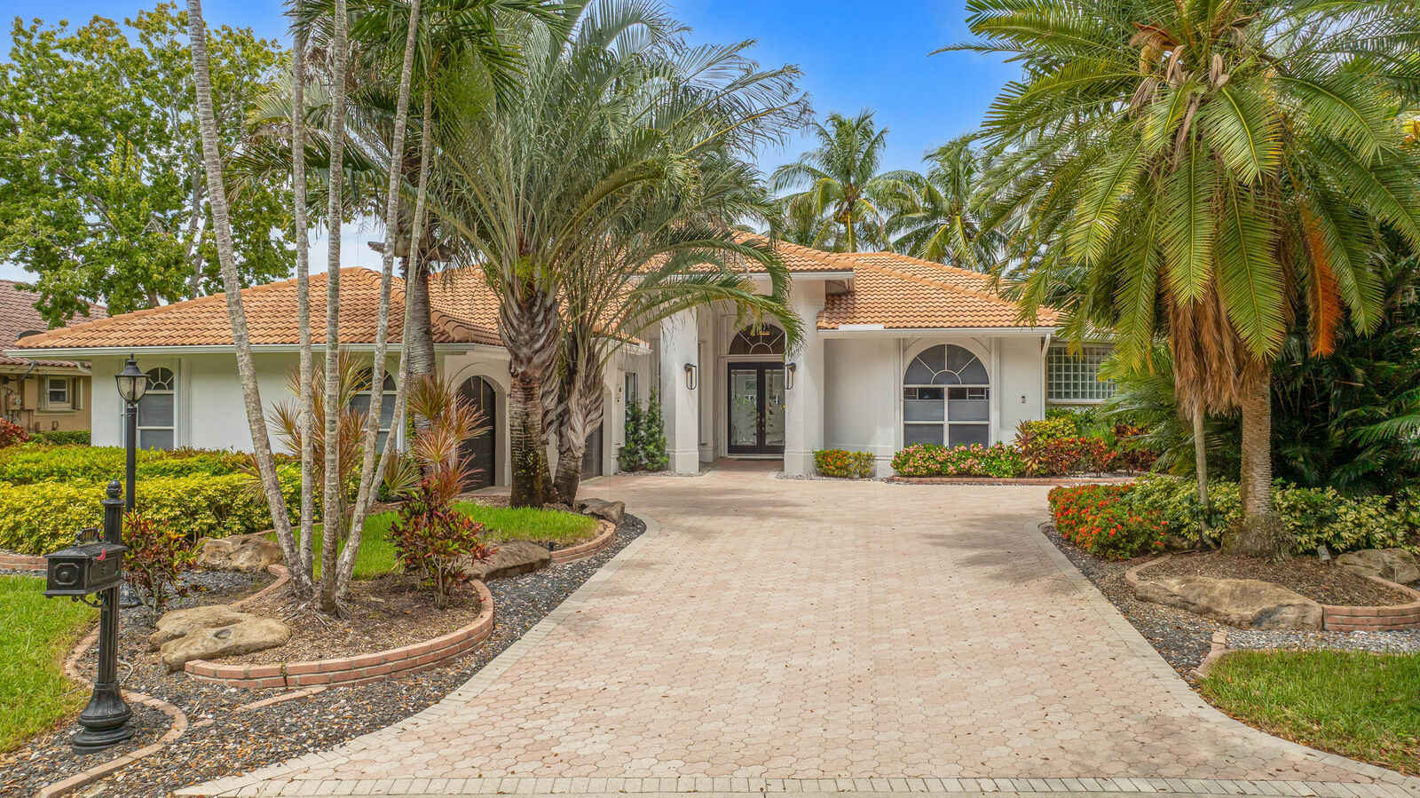 Property Photo:  6001 NW 97th Drive  FL 33076 