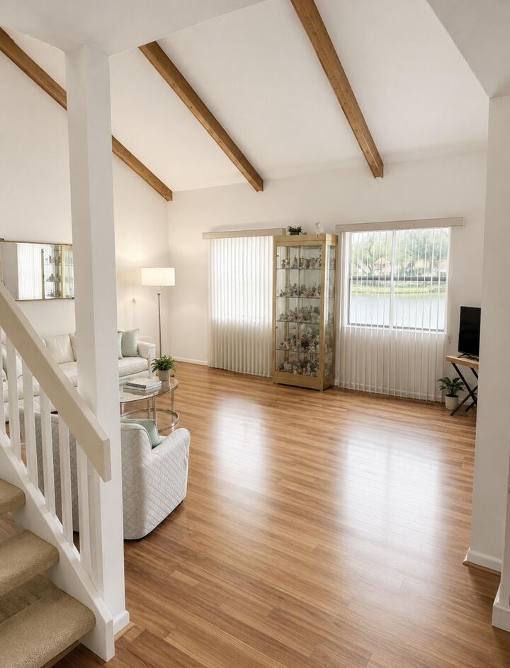 Property Photo:  310 Deer Creek Lakeside Way  FL 33442 