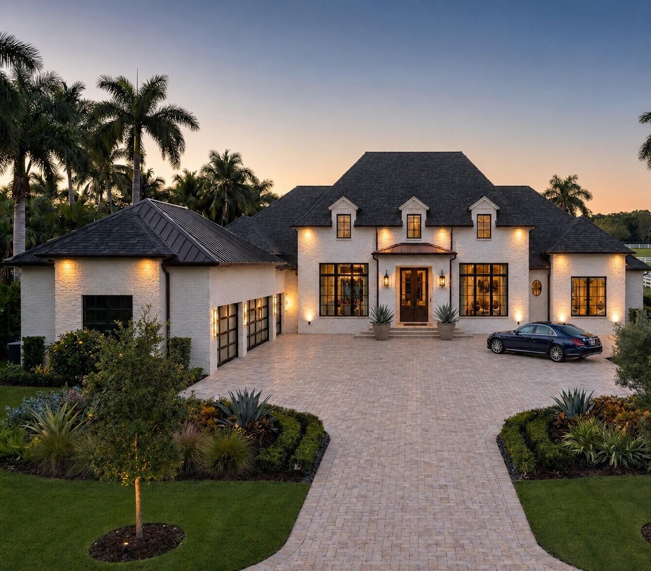 Property Photo: 7635 S Polo Grounds Lane FL 32966