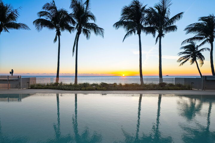 Property Photo:  2200 N Ocean Boulevard S1802  FL 33305 