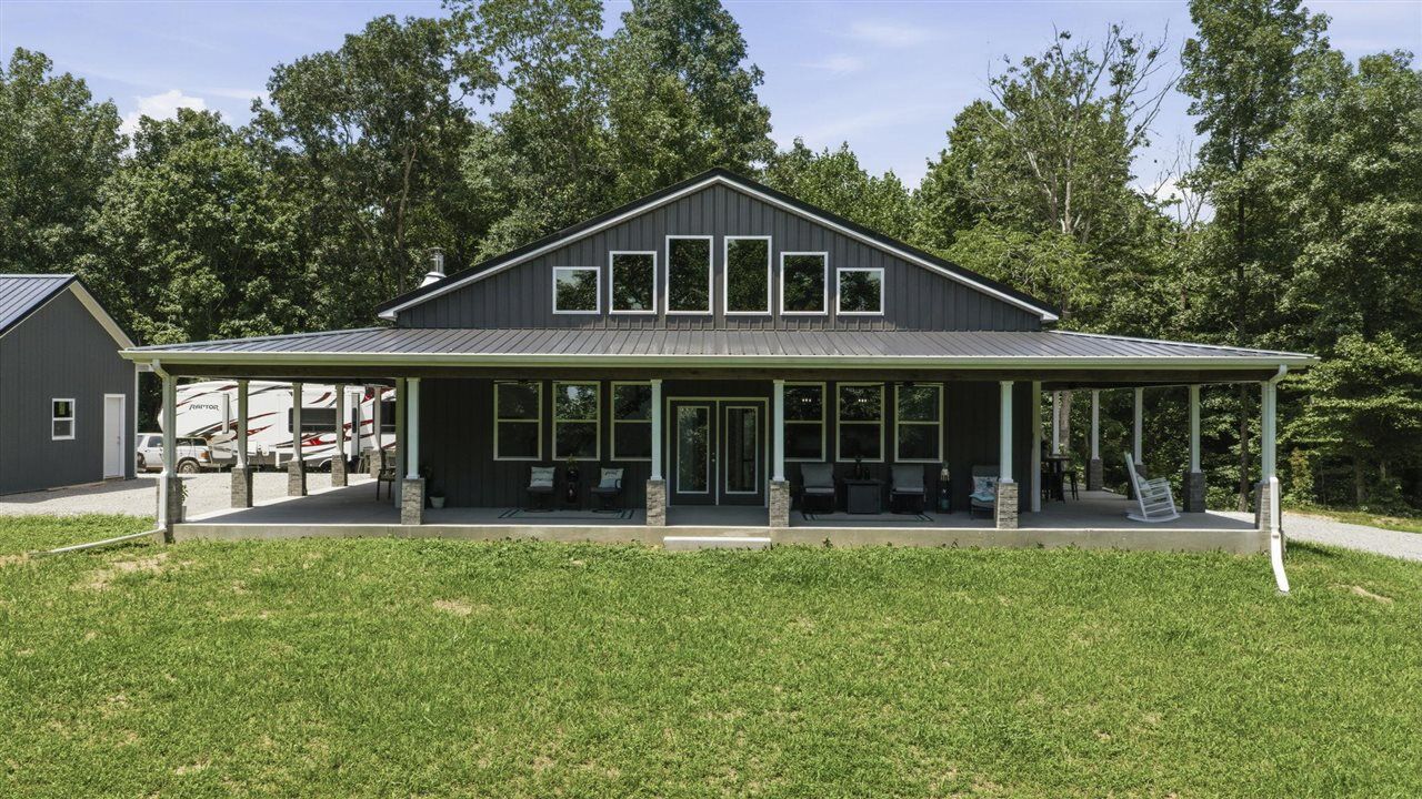 Property Photo: 2271 Brooklyn Road KY 42261