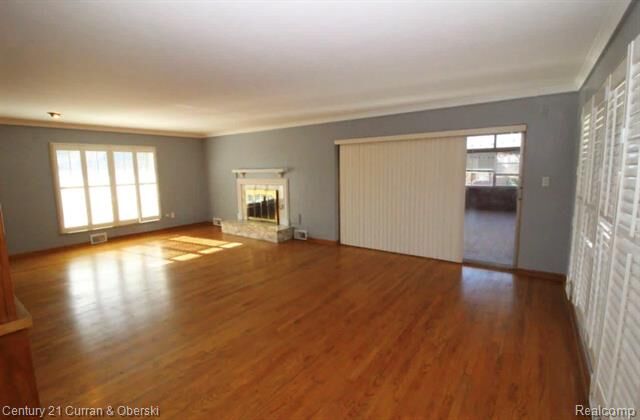 Property Photo: 1551 Mason Street MI 48124
