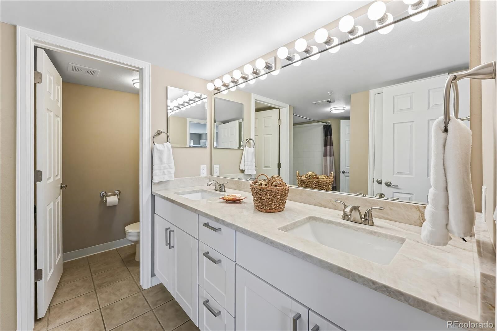 Property Photo:  12824 Ironstone Way 302  CO 80134 