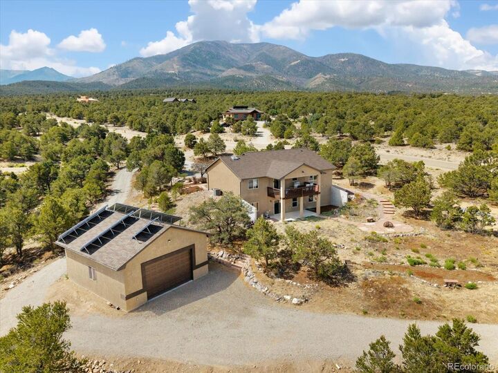Property Photo: 6013 Archerys Circle CO 81201