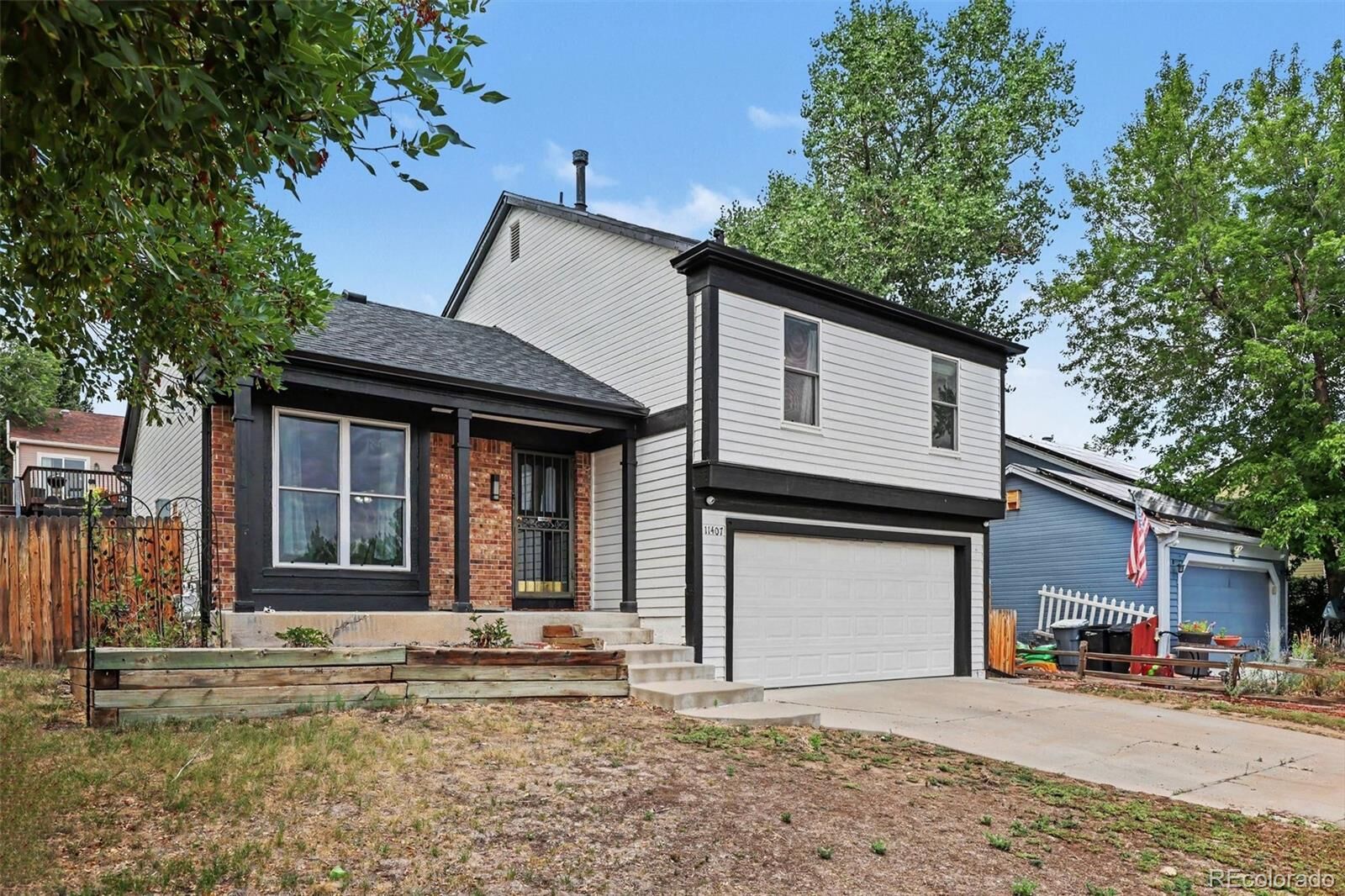 Property Photo:  11407 W 103rd Avenue  CO 80021 