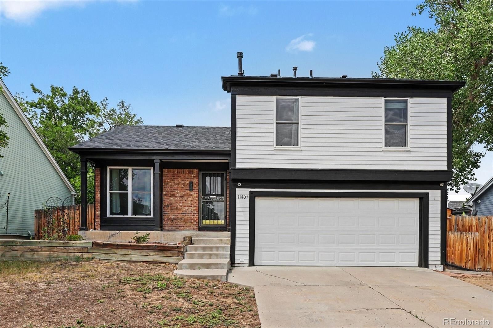 Property Photo: 11407 W 103rd Avenue CO 80021