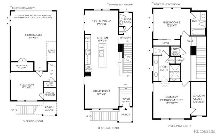 Property Photo:  720 Skyhook Street  CO 80516 