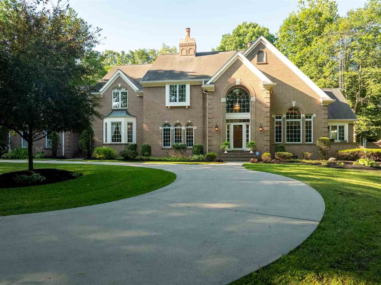 Property Photo:  3510 Stevens Rd  IN 47330 