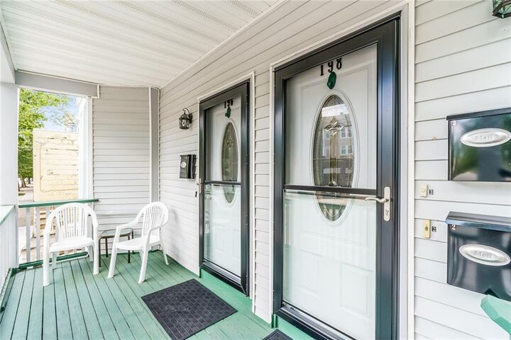 Property Photo:  198 Camp Street 2  RI 02906 
