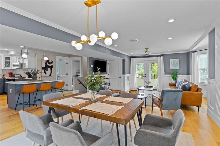 Property Photo: 20 Summer Street 2 RI 02840
