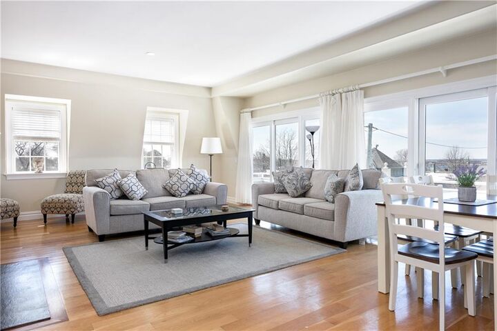 Property Photo:  106 William Street 2  RI 02840 