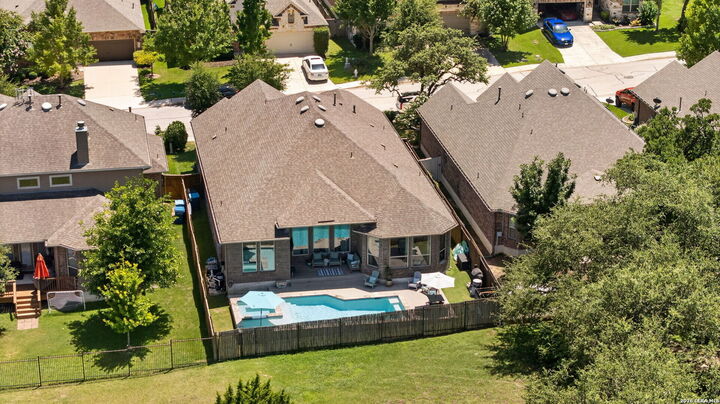 Property Photo:  9855 Jon Boat Way  TX 78006 